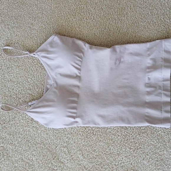 Set of two Skinnygirl Shapers in beige and black size medium - Picture 3 of 6